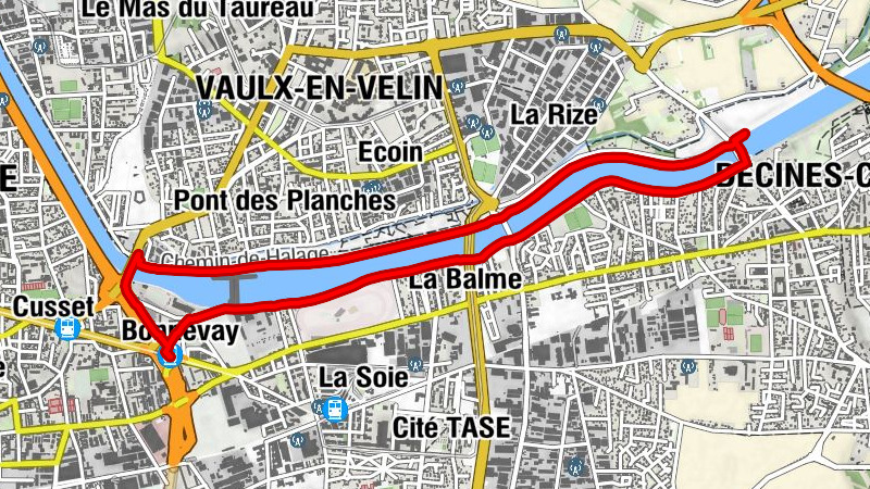 Carte