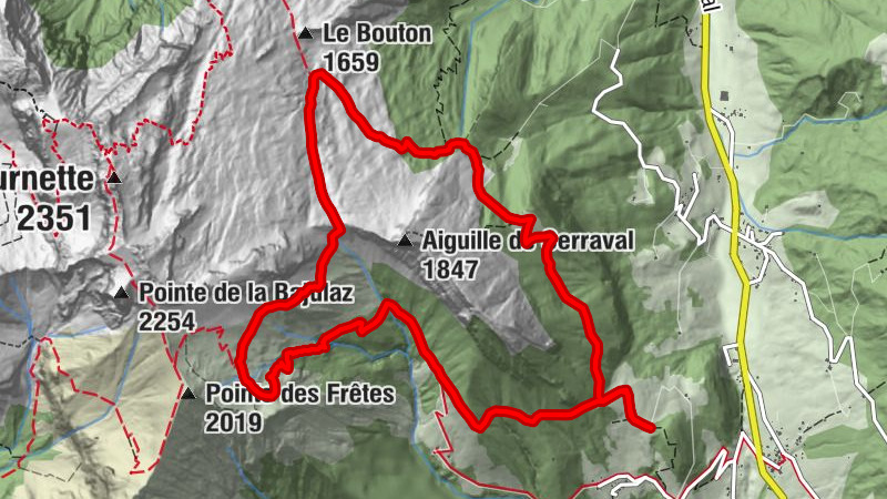 Carte