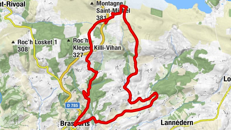 Carte
