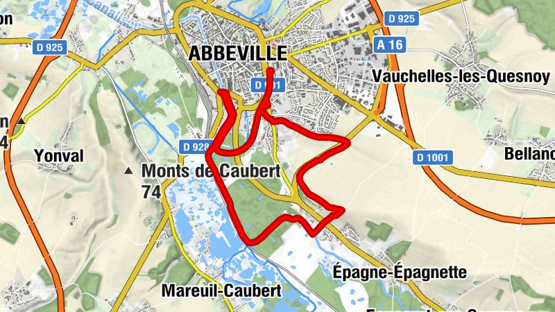 Carte