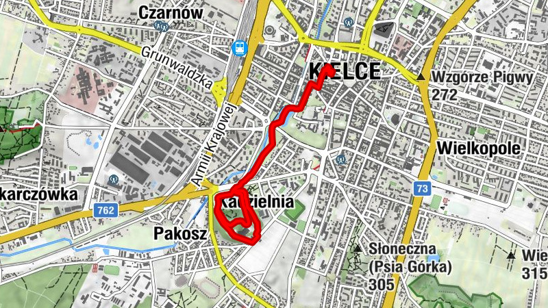 Carte
