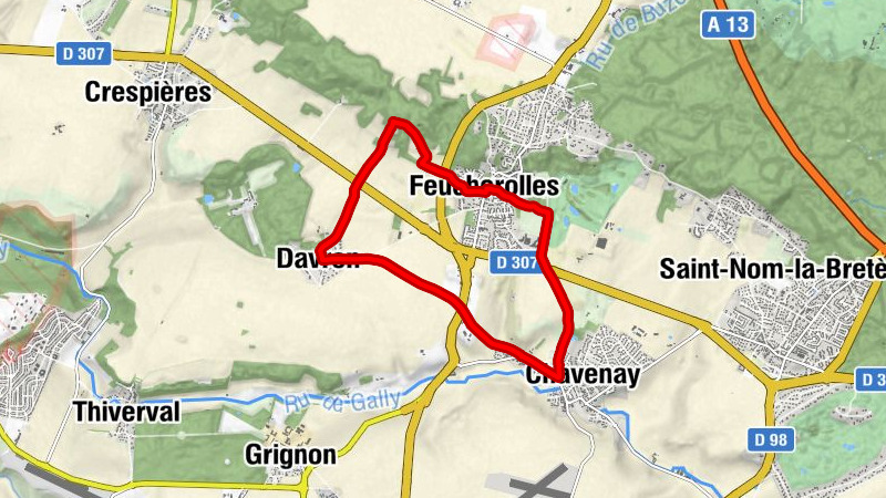 Carte