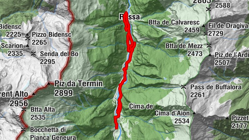 Carte