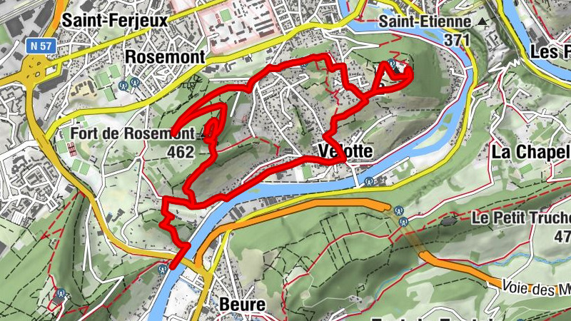 Carte