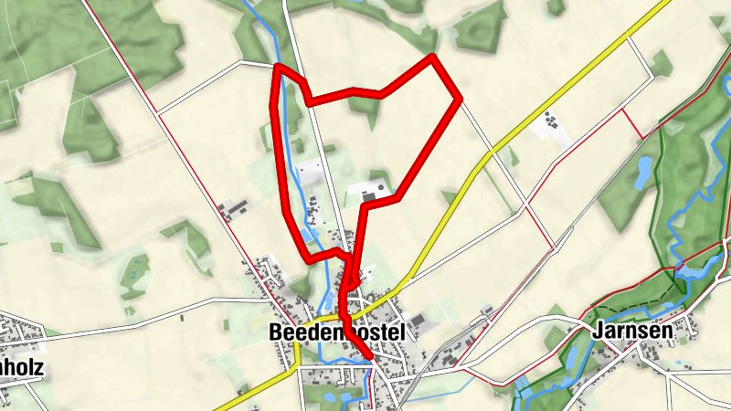 Carte