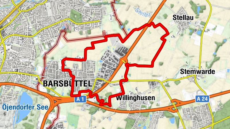 Carte