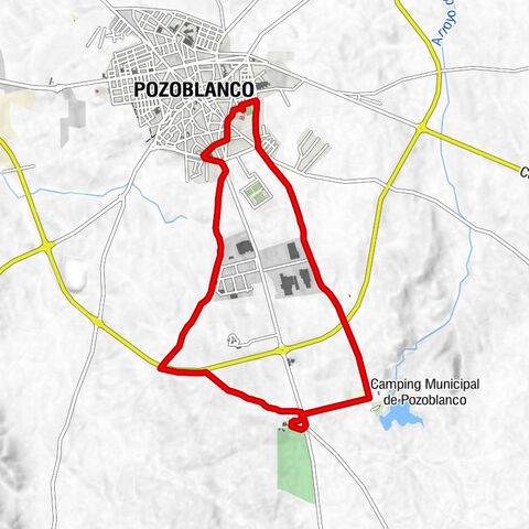 Pozoblanco