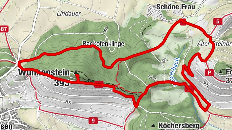 Carte