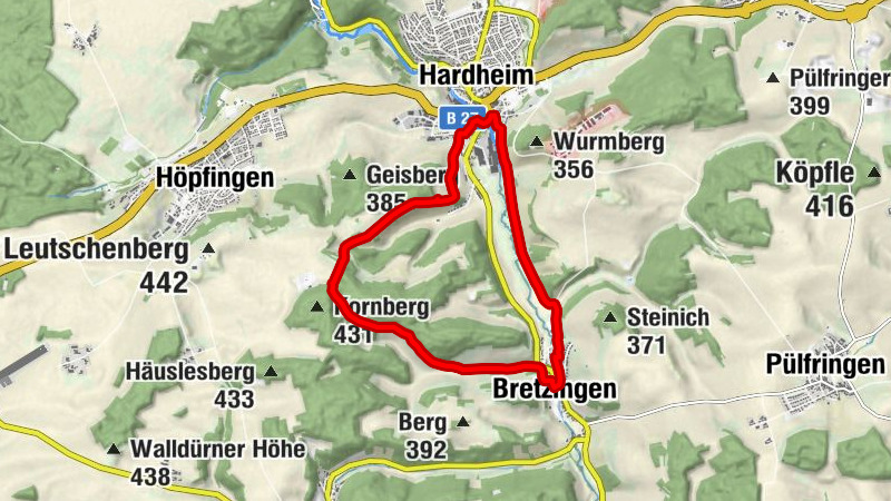 Carte