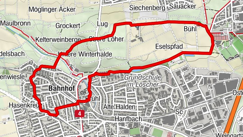 Carte