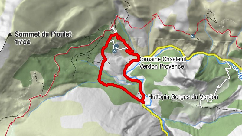 Carte