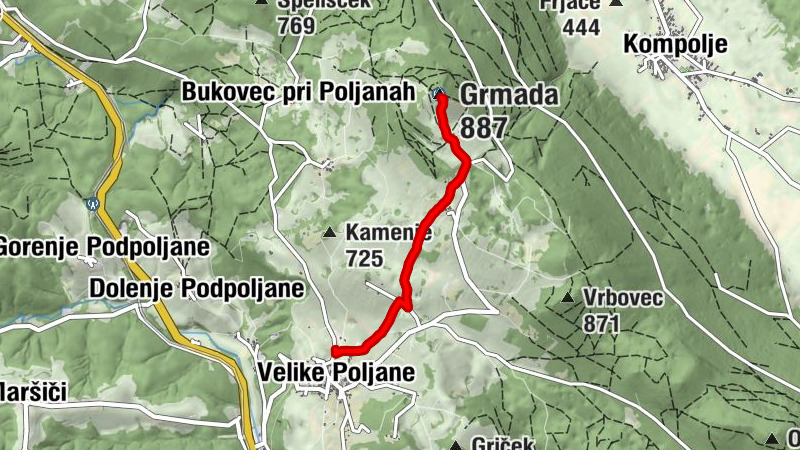 Carte