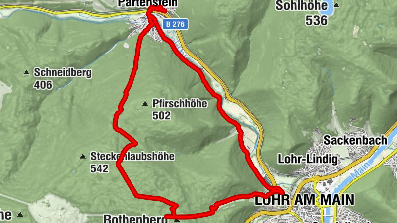 Carte