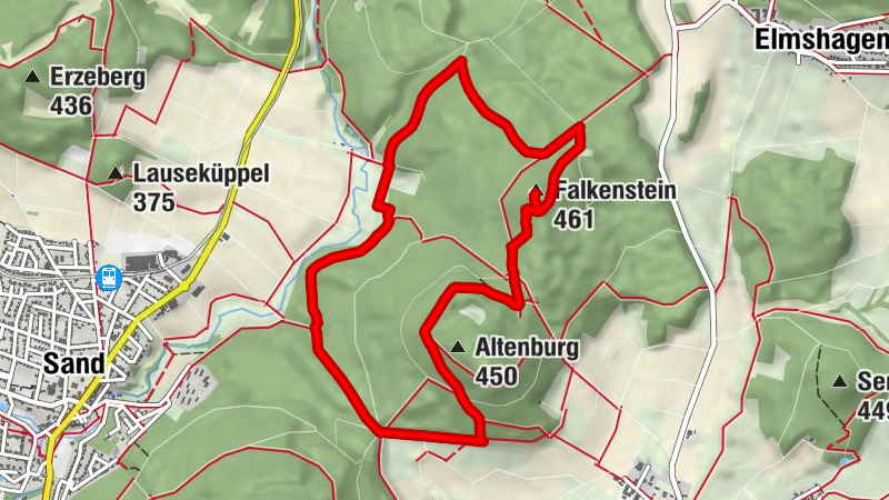 Carte