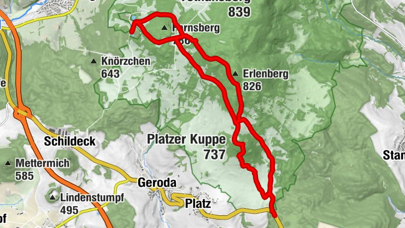 Carte