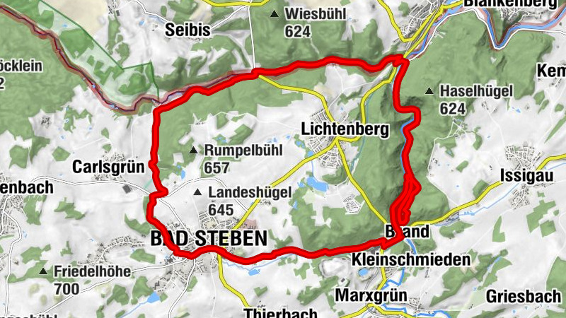 Carte
