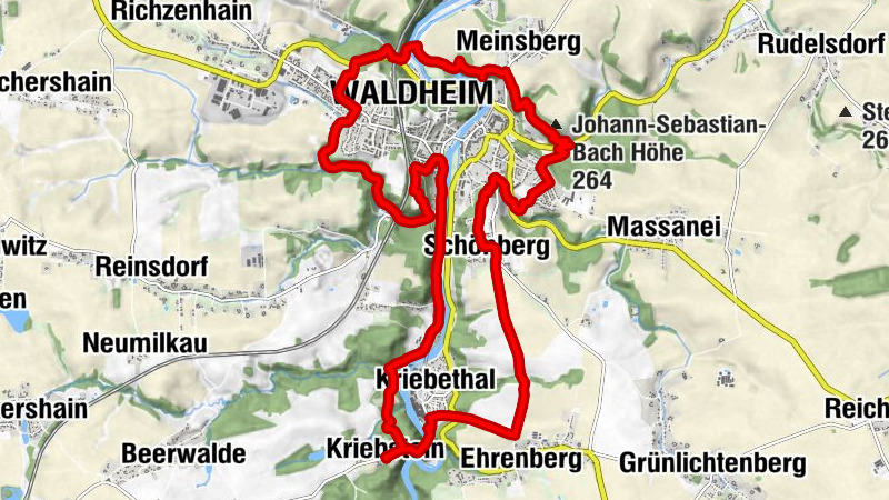 Carte