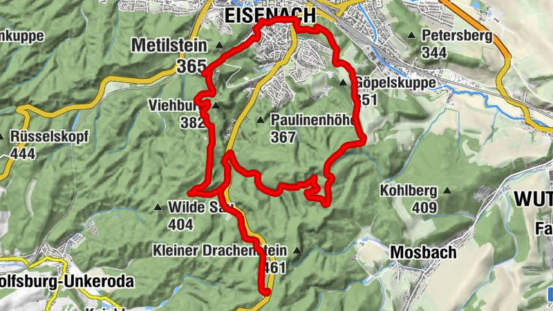 Carte