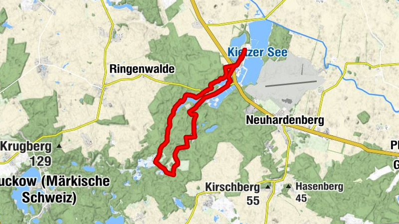 Carte
