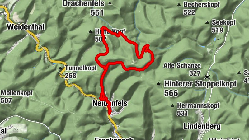 Carte