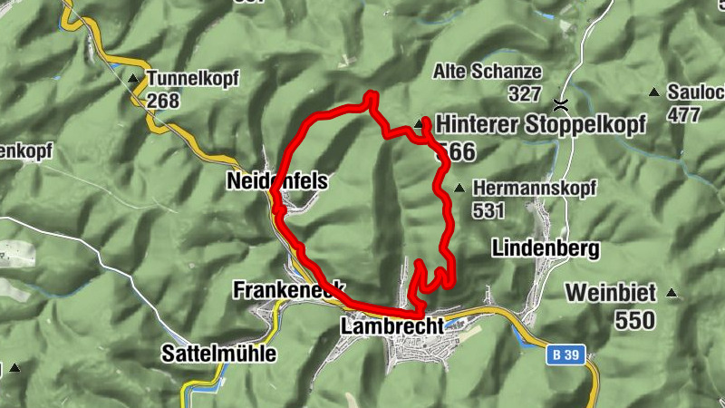 Carte
