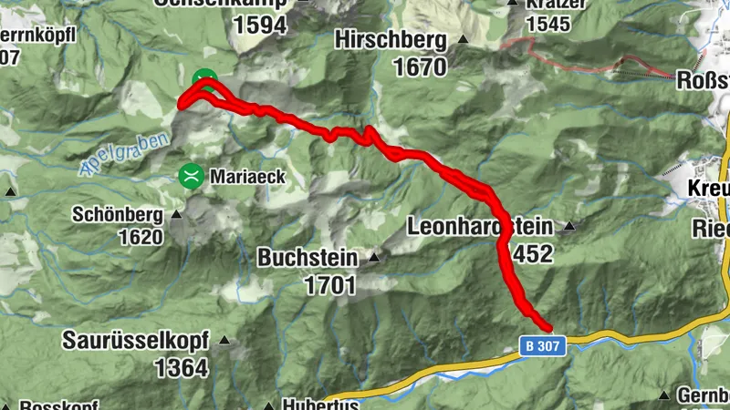 Carte