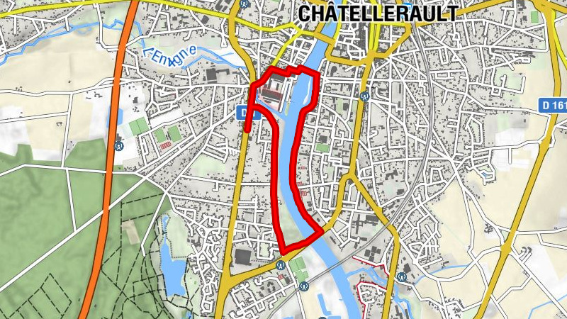 Châtellerault