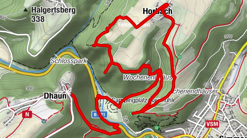 Carte