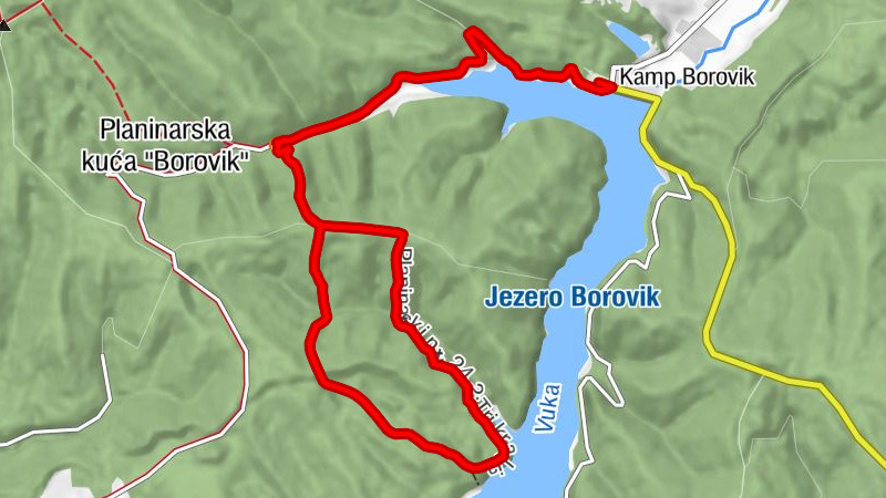 Carte