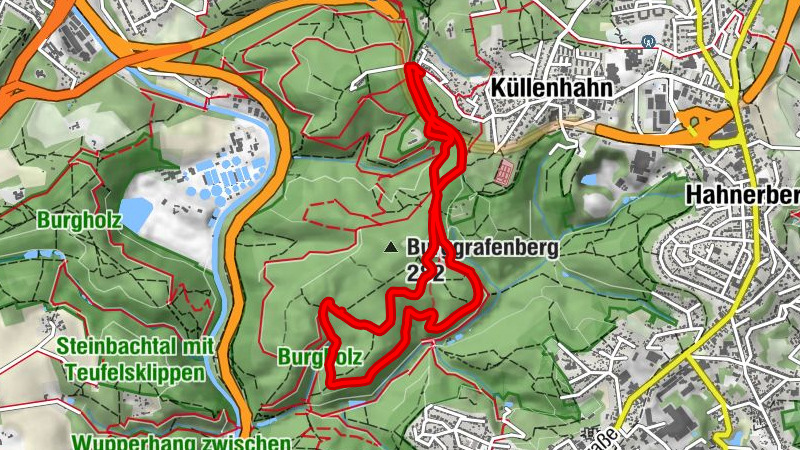 Carte
