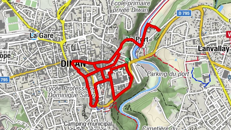 Carte