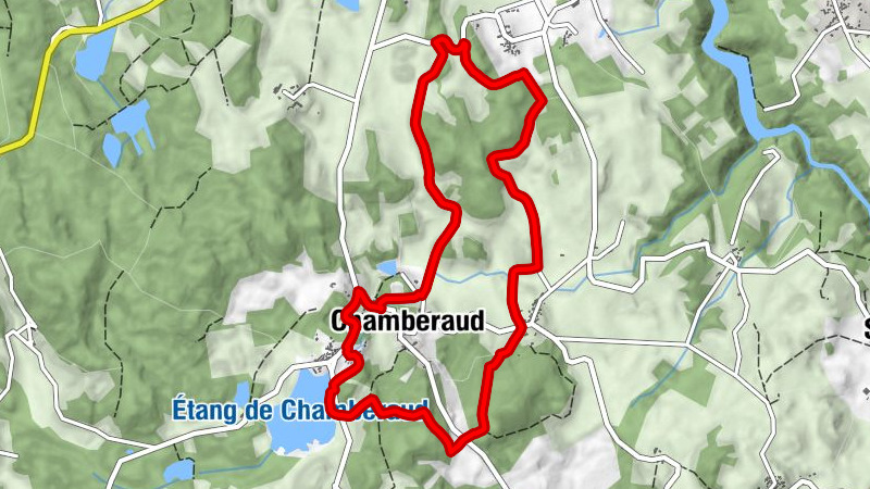 Carte
