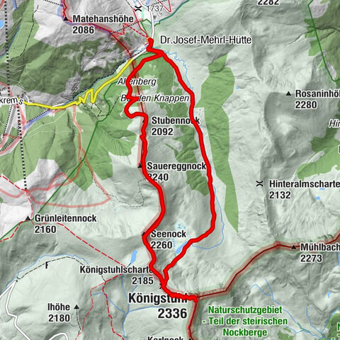 Carte
