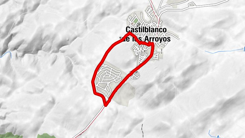 Castilblanco de los Arroyos