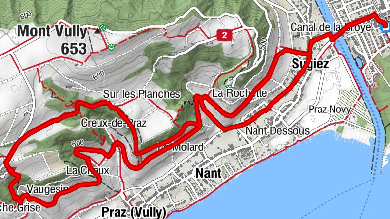 Carte