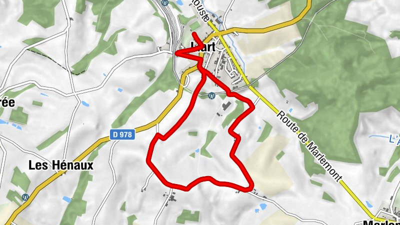 Carte