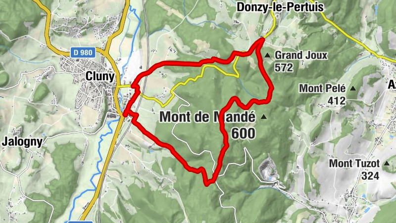 Carte