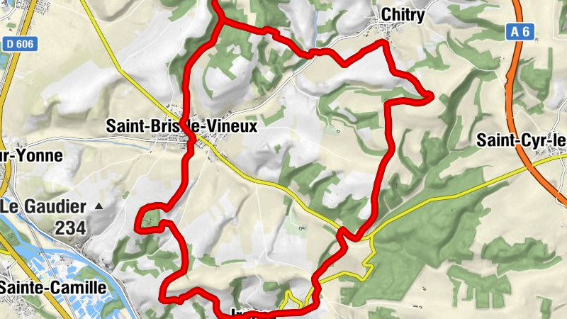 Carte