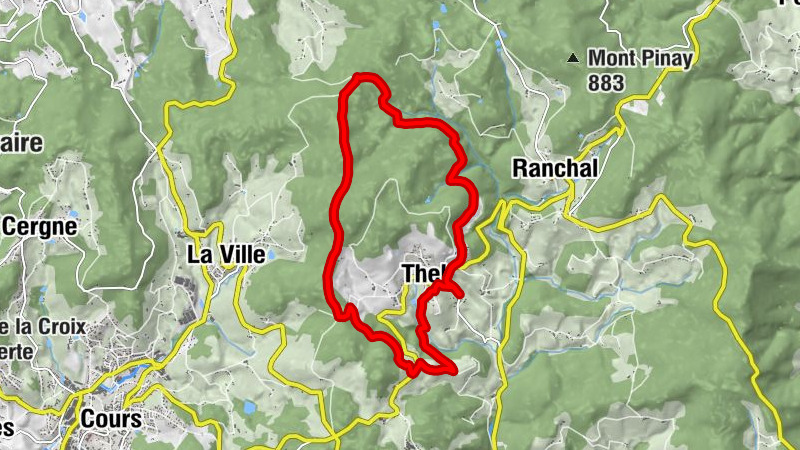 Carte