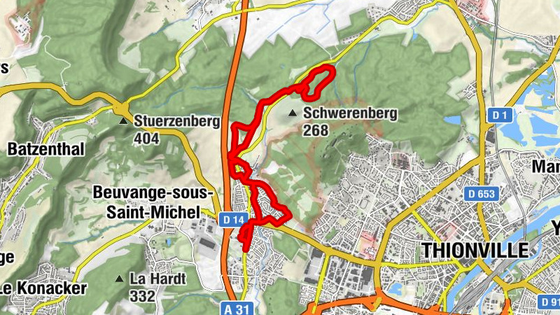 Carte