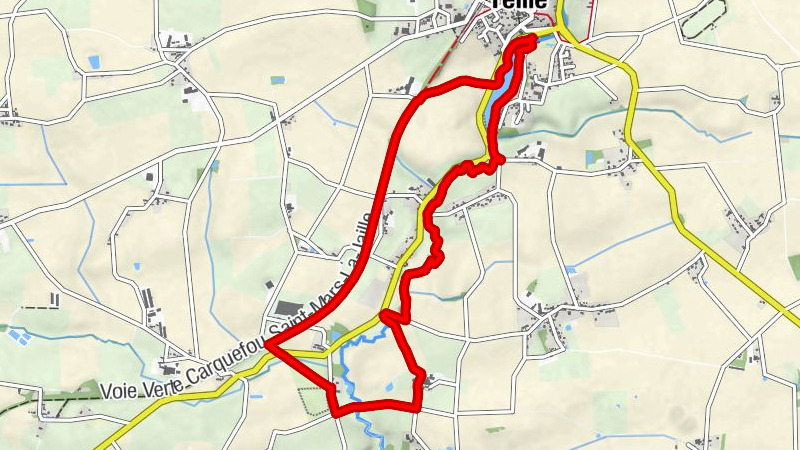 Carte