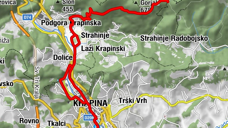 Carte
