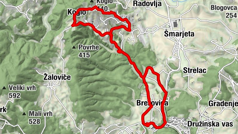 Carte