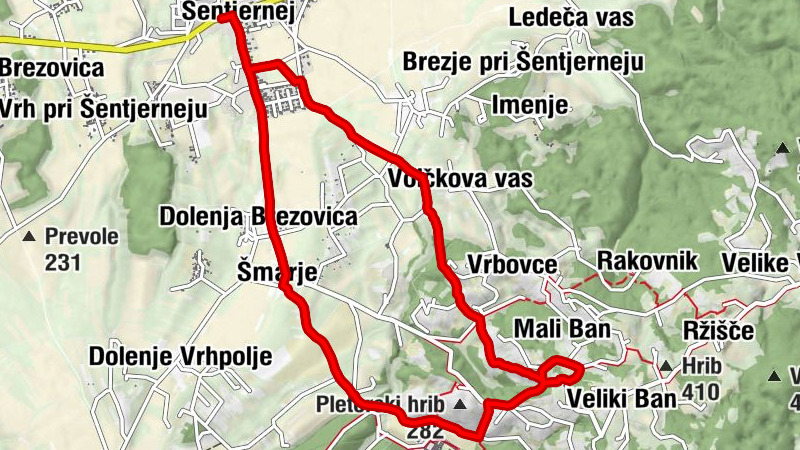 Carte