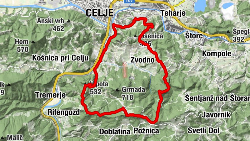 Carte