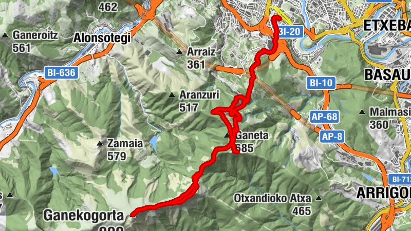 Carte