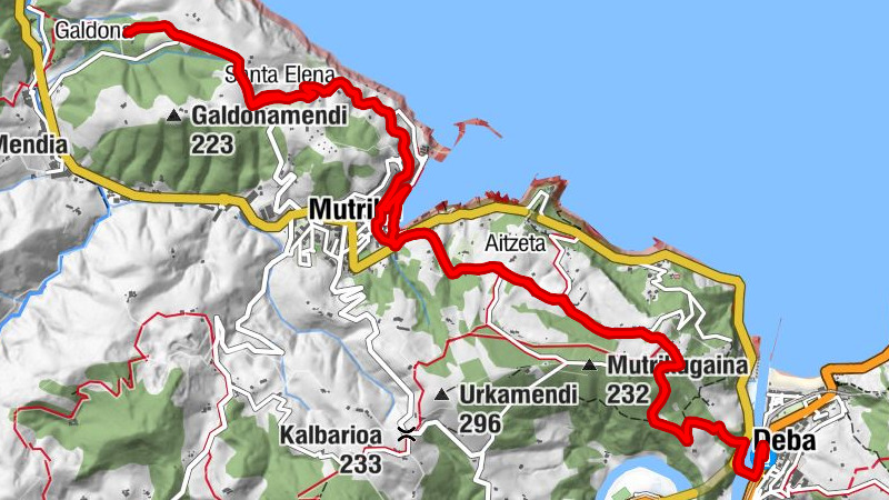 Carte