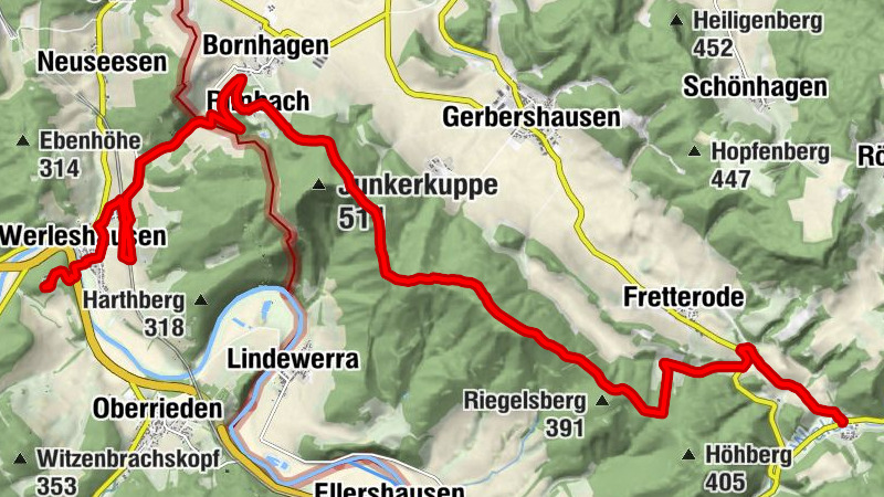 Carte