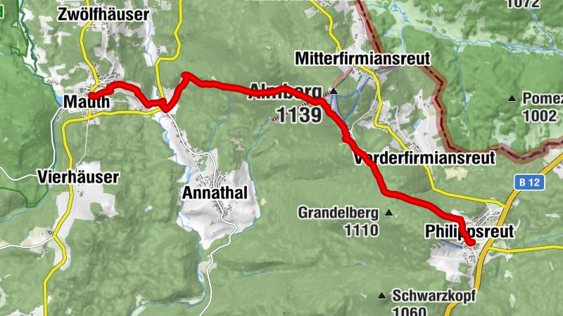 Carte