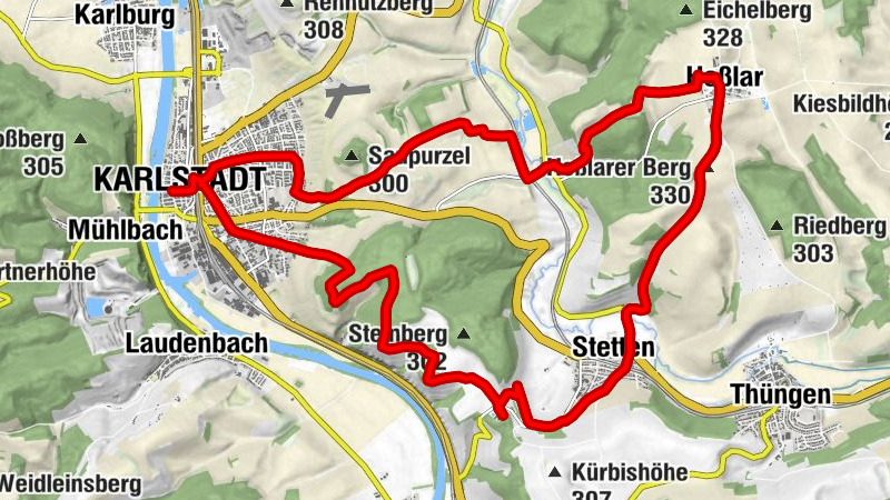 Carte